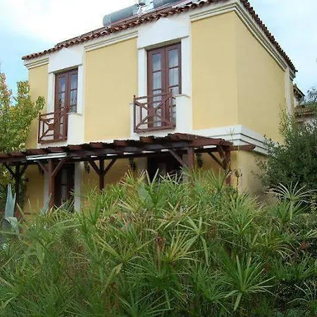 Gondol Lejlighedshotel 2*