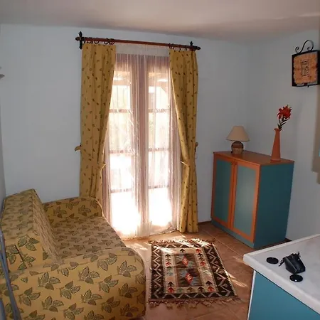 Lejlighedshotel Gondol Fethiye
