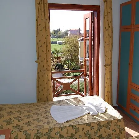 Lejlighedshotel Gondol
