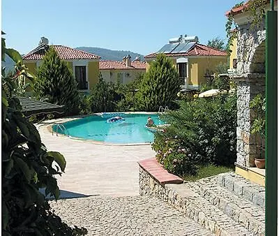 Gondol Lejlighedshotel Fethiye