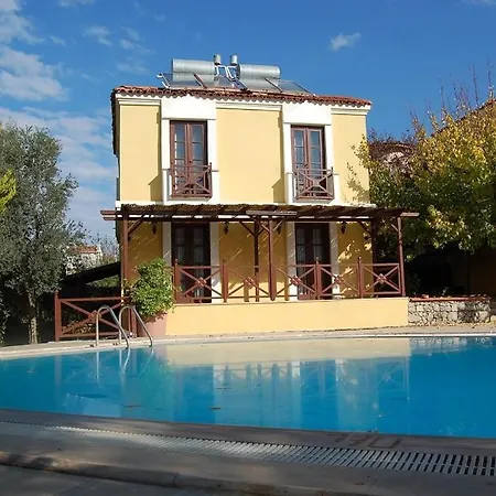Lejlighedshotel Gondol 2*