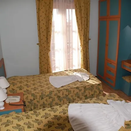 Lejlighedshotel Gondol Fethiye