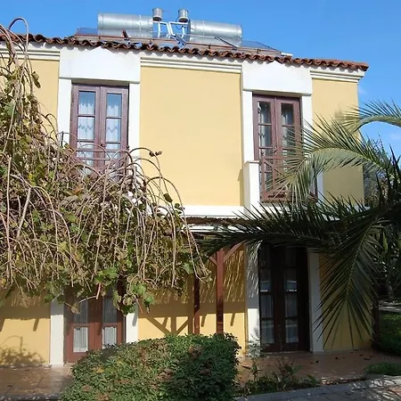 Lejlighedshotel Gondol