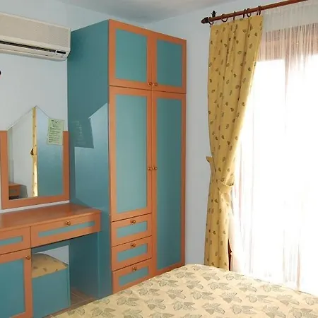 Gondol Lejlighedshotel