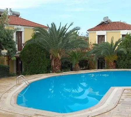 Gondol Lejlighedshotel Fethiye