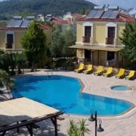 Gondol Lejlighedshotel Fethiye