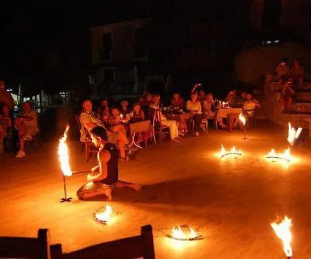 Gondol Lejlighedshotel Fethiye