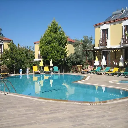 Lejlighedshotel Gondol 2*