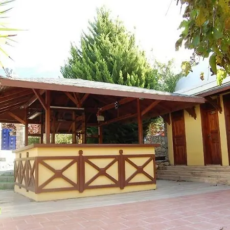 康多公寓 公寓式酒店