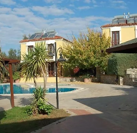 Lejlighedshotel Gondol Fethiye
