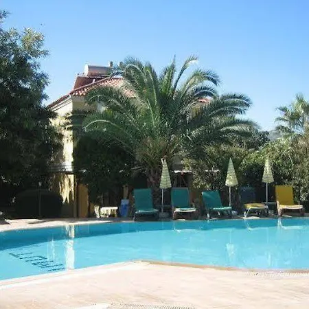 Gondol Lejlighedshotel
