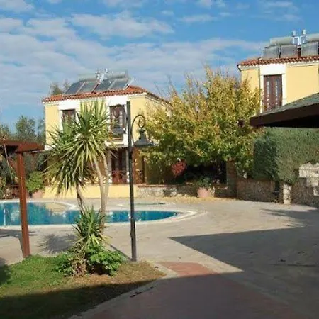 Gondol Lejlighedshotel