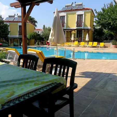 Gondol Lejlighedshotel Fethiye