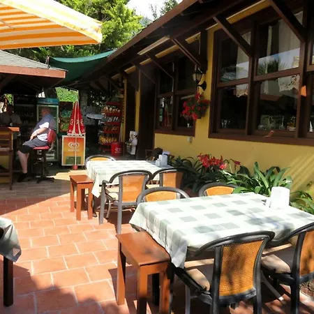 Gondol Lejlighedshotel