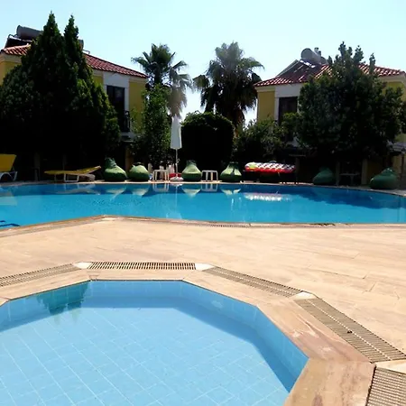 Gondol Lejlighedshotel 2*